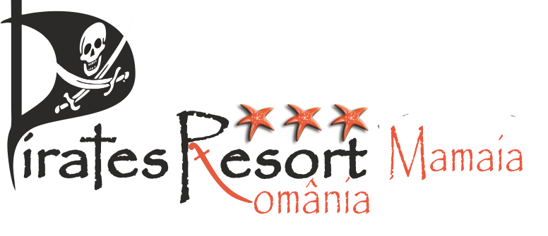 Hotel Pirates Resort Mamaia - Hotel 3 stele Mamaia